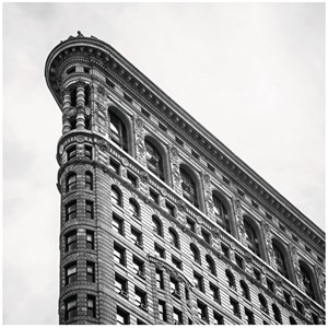 Ravensburger (19923) - "New York City" - 500 pièces