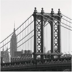 Ravensburger (19923) - "New York City" - 500 pièces