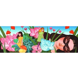 Djeco (07615) - "Dream" - 350 pièces