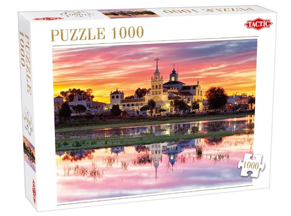 Tactic (53866) - "Côte de Donana" - 1000 pièces