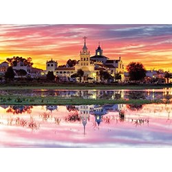 Tactic (53866) - "Côte de Donana" - 1000 pièces