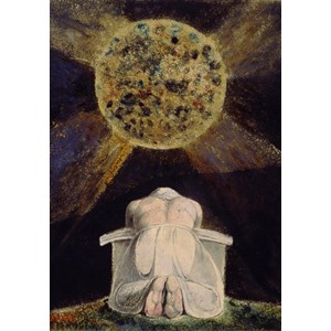 Grafika (00526) - "The Song of Los" - 1000 pièces