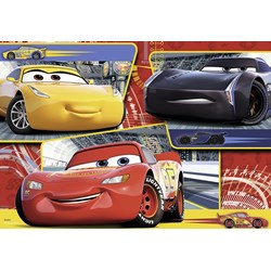 Ravensburger (07810) - "Cars 3" - 24 pièces
