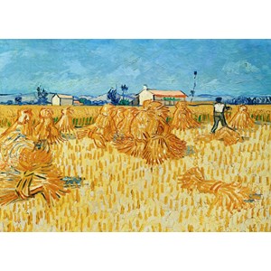 Grafika Kids (00205) - Vincent van Gogh: "Le Semeur, 1888" - 24 pièces