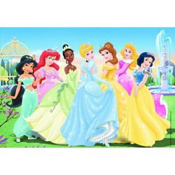 Ravensburger (08872) - "Princesses Meeting" - 24 pièces