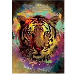 Art Puzzle (4171) - "Tigre" - 500 pièces