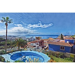 Tactic (53563) - "Ciel Bleu" - 500 pièces