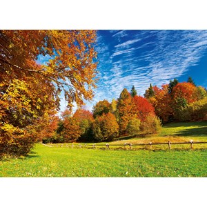 Trefl (27073) - "Pieniny, Poland" - 2000 pièces