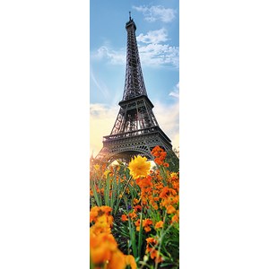 Trefl (75000) - "Tour Eiffel, Paris" - 300 pièces