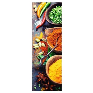 Trefl (75001) - "Colorful Spices" - 300 pièces