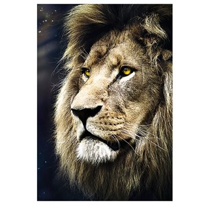 Trefl (26139) - "Lion" - 1500 pièces