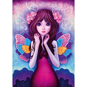 Heye (29804) - Jeremiah Ketner: "Morning Wings" - 1000 pièces