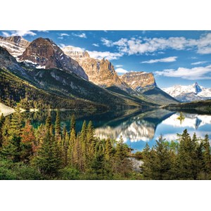 Ravensburger (14852) - "Belle Vista" - 500 pièces