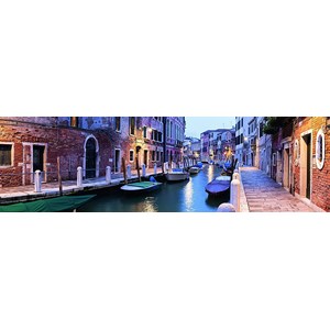 Ravensburger (16612) - "Venise la Nuit" - 2000 pièces