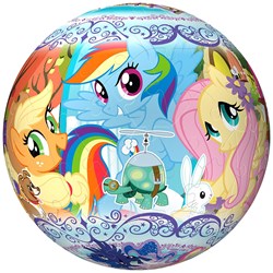 Ravensburger (21055) - "My Little Pony" - 72 pièces