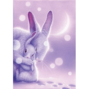 Clementoni (35002) - "Don't Worry" - 500 pièces