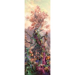 Heye (29828) - Andy Thomas: "Phosphorus Tree" - 1000 pièces