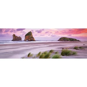 Heye (29816) - Frank Krahmer: "Wharariki Beach" - 1000 pièces