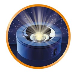 Ravensburger (12142) - "The Earth of Animals" - 72 pièces