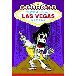 Educa (15203) - "Elvis Presley" - 1000 pièces