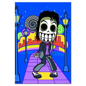 Educa (15201) - "Michael Jackson" - 500 pièces