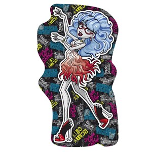 Clementoni (27532) - "Monster High, Ghoulia Yelps" - 150 pièces