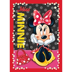 Trefl (34119) - "Minnie Mouse" - 35 48 54 70 pièces