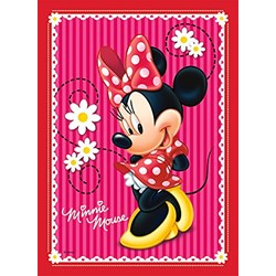 Trefl (34119) - "Minnie Mouse" - 35 48 54 70 pièces
