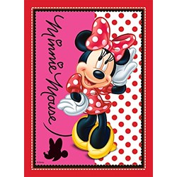 Trefl (34119) - "Minnie Mouse" - 35 48 54 70 pièces