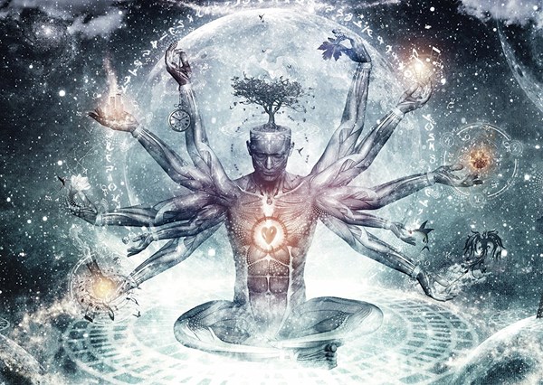 Schmidt Spiele (58212) - "Rêve dans l'Univers" - 1000 pièces