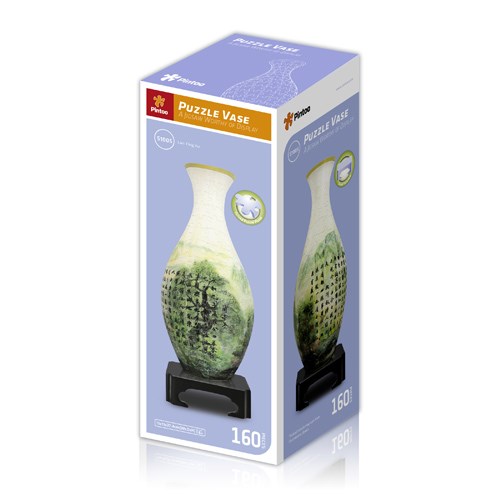 Pintoo (S1005) - "Lan Ting Xu" - 160 pièces