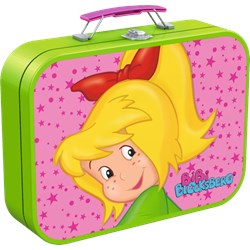 Schmidt Spiele (55595) - "Bibi et Tina, Bibi et la licorne" - 60 100 pièces