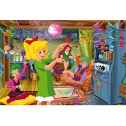 Schmidt Spiele (55595) - "Bibi et Tina, Bibi et la licorne" - 60 100 pièces