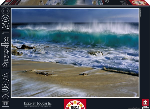 Educa (16006) - "Instant" - 1500 pièces