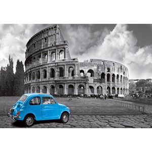 Educa (15996) - "The Colosseum" - 1000 pièces