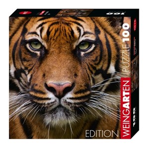 Heye (29632) - "Tiger" - 100 pièces