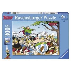Ravensburger (13098) - "Asterix & Obelix" - 300 pièces