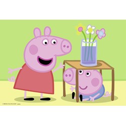 Ravensburger (07573) - "Twin Love" - 12 pièces