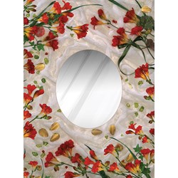 Art Puzzle (4265) - "Mirror" - 850 pièces