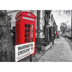 Tactic (52841) - "London" - 1000 pièces