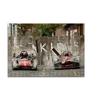 Noris (606031242) - "Breakthrough" - 200 pièces