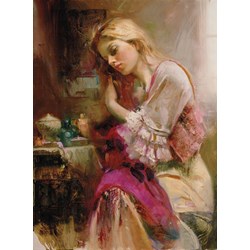 Art Puzzle (4301) - "Love" - 1000 pièces