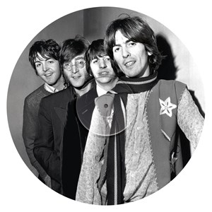 Clementoni (21401) - "The Beatles, Helter Skelter" - 212 pièces