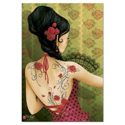 Educa (16275) - Misstigri: "Caliman" - 500 pièces