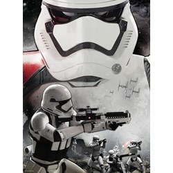 Ravensburger (13200) - "Star Wars, The Clone Wars" - 300 pièces