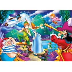 Official Peter Pan Puzzles 328648: Buy Online on Offer