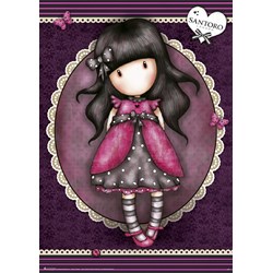 Educa (16277) - "LadyBird" - 500 pièces