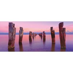 Schmidt Spiele (59367) - Mark Gray: "Clifton Springs, Victoria, Australia" - 136 pièces