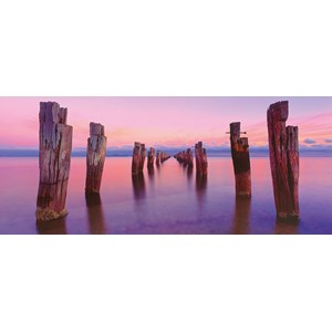 Schmidt Spiele (59367) - Mark Gray: "Clifton Springs, Victoria, Australia" - 136 pièces