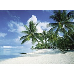 Ravensburger (13659) - "Bora Bora" - 300 pièces